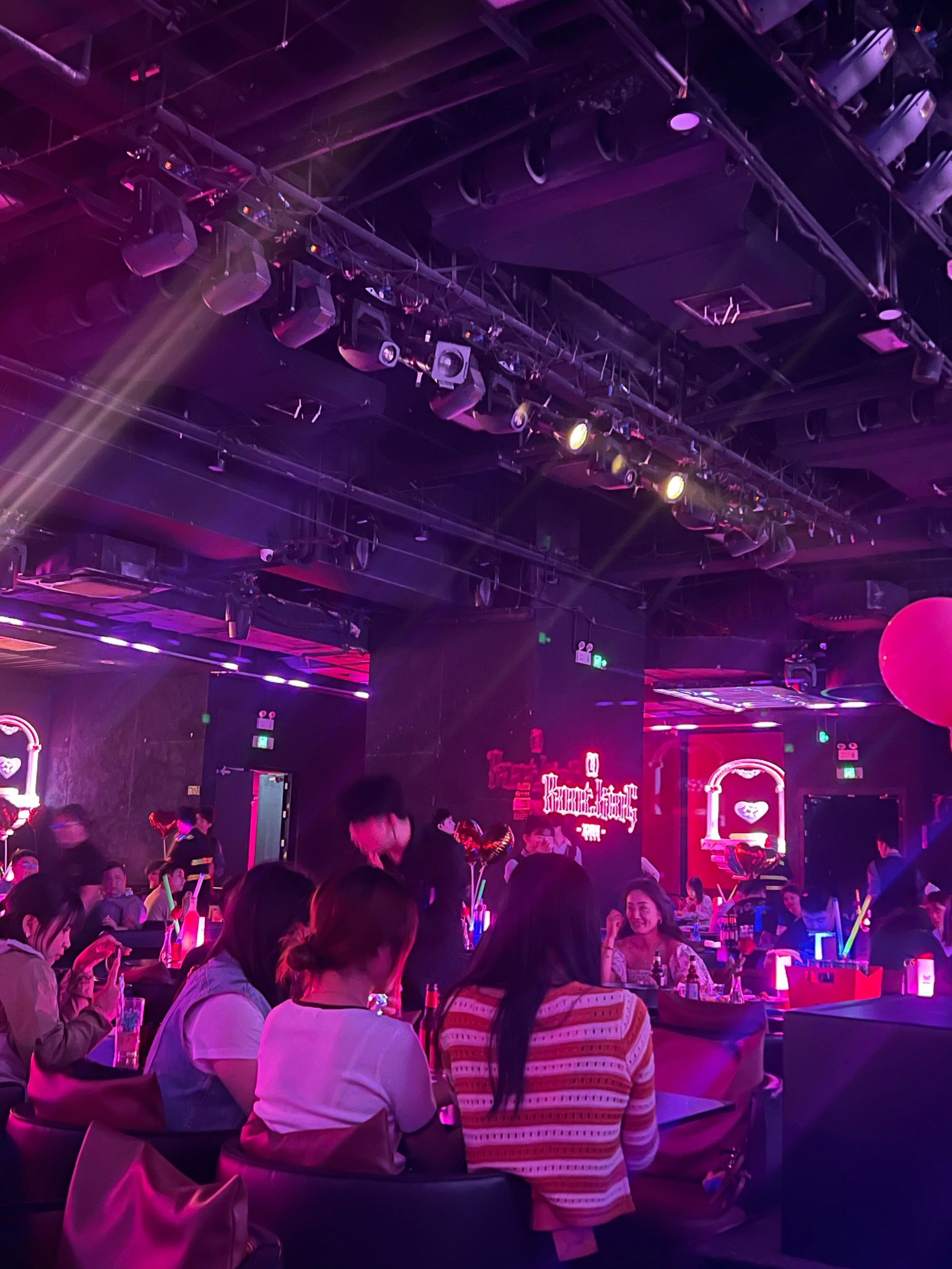 郴州商务ktv中低端区别解析-汝城县ktv预订